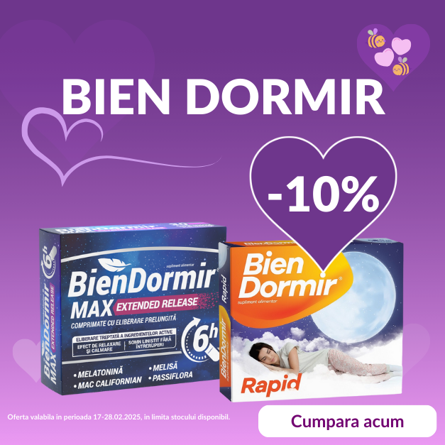 Bien Dormir