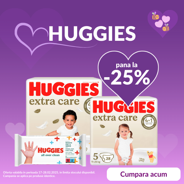 Huggies