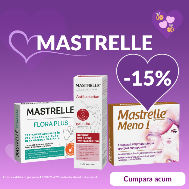 Mastrelle