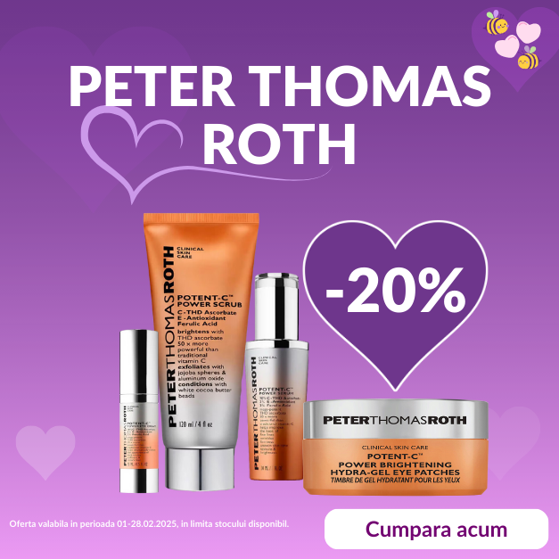 Peter Thomas Roth