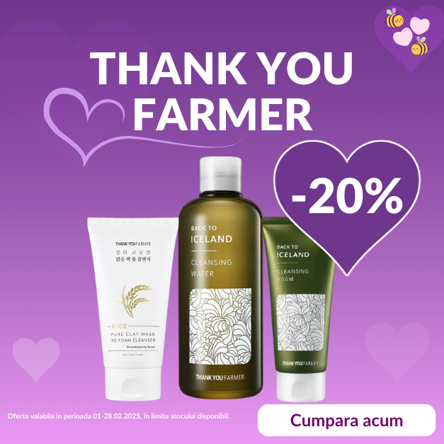 Thank You Farmer