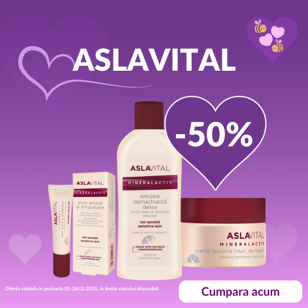 Aslavital
