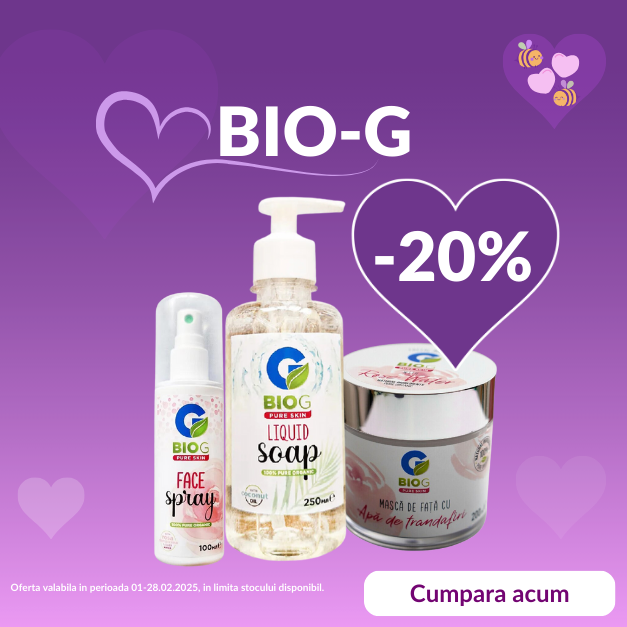 Bio G
