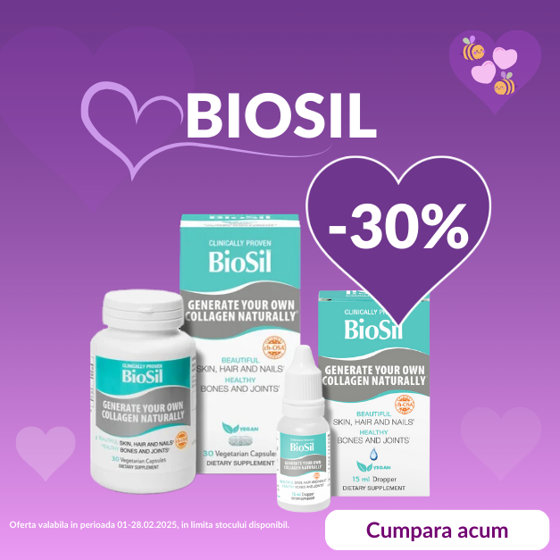 Biosil