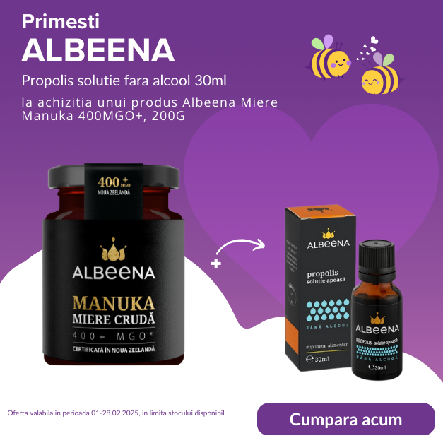 Albeena