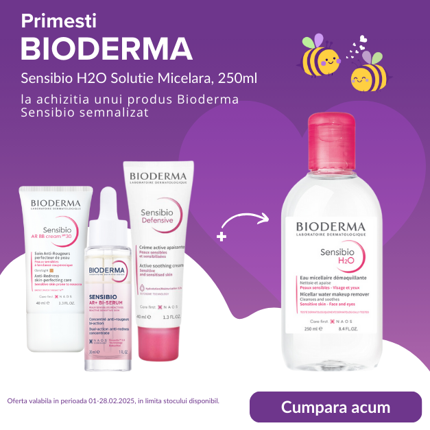 Bioderma Sensibio