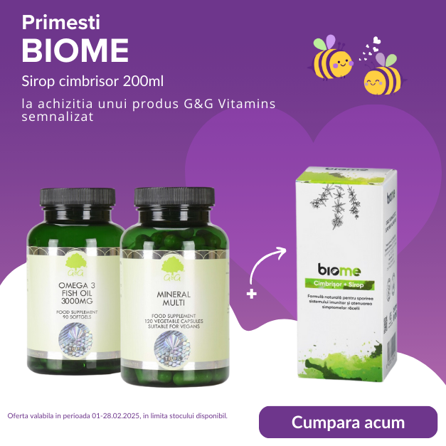G&G Vitamins