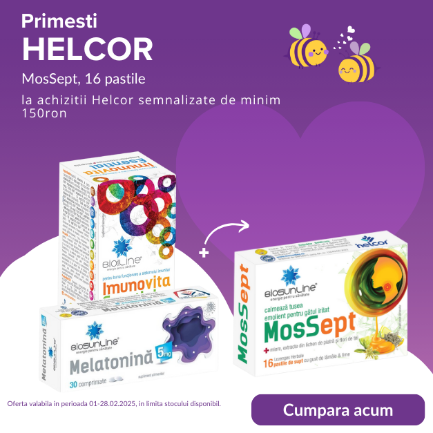 Helcor