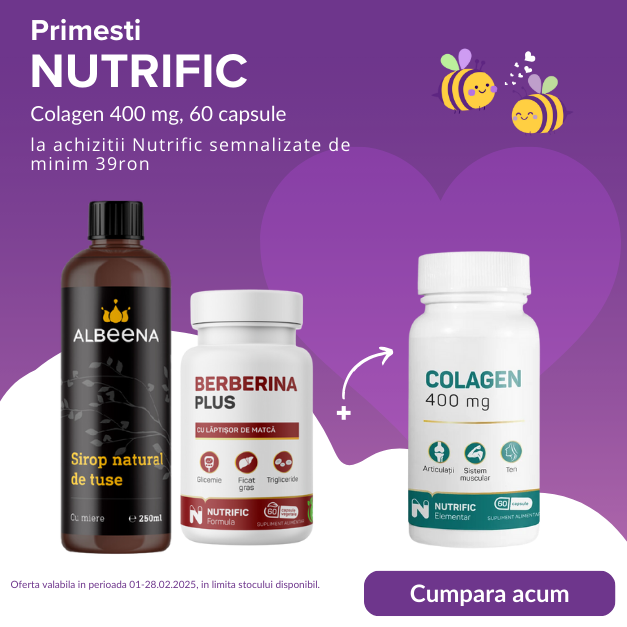 Nutrific