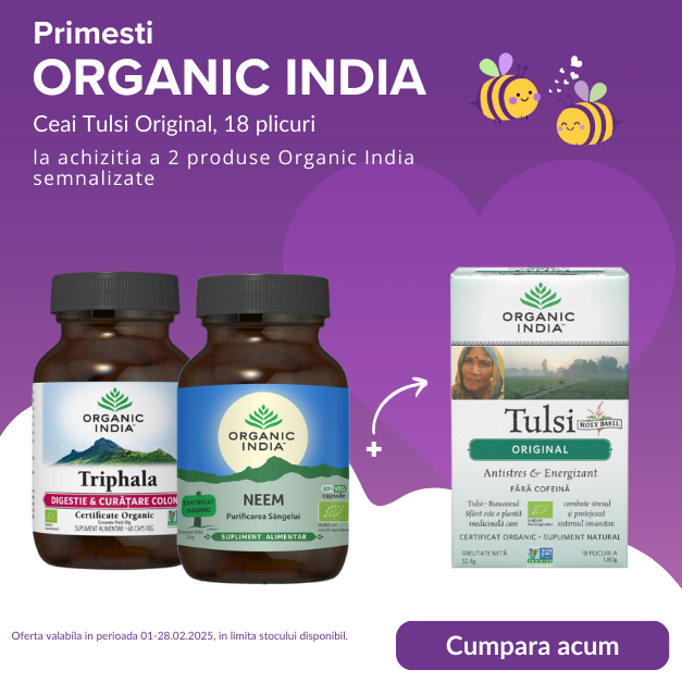 Organic India