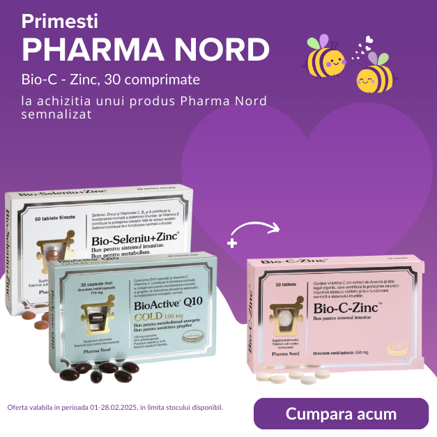 Pharma Nord Bio-zinc