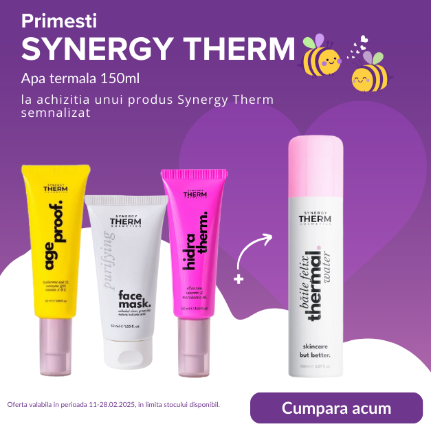 Synergy Therm