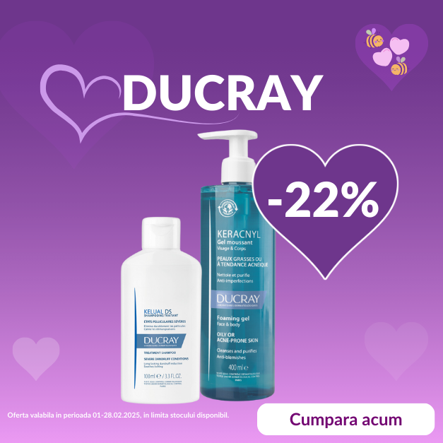Ducray