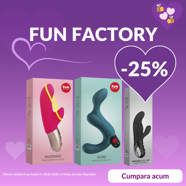 Fun Factory