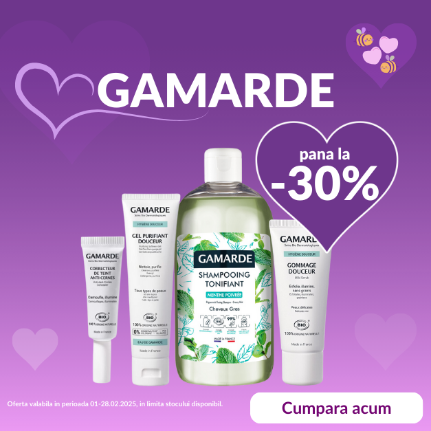 Gamarde