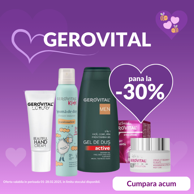 Gerovital