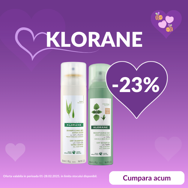 Klorane