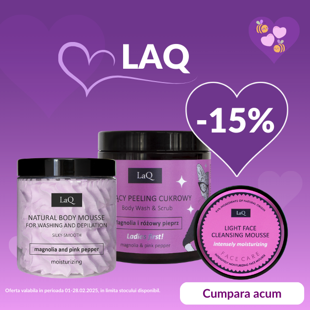 LaQ