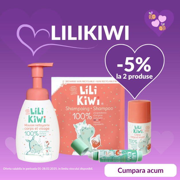 Lilikiwi