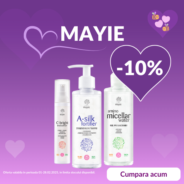 Mayie