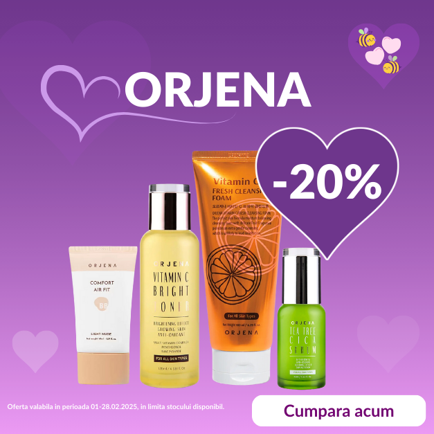 Orjena