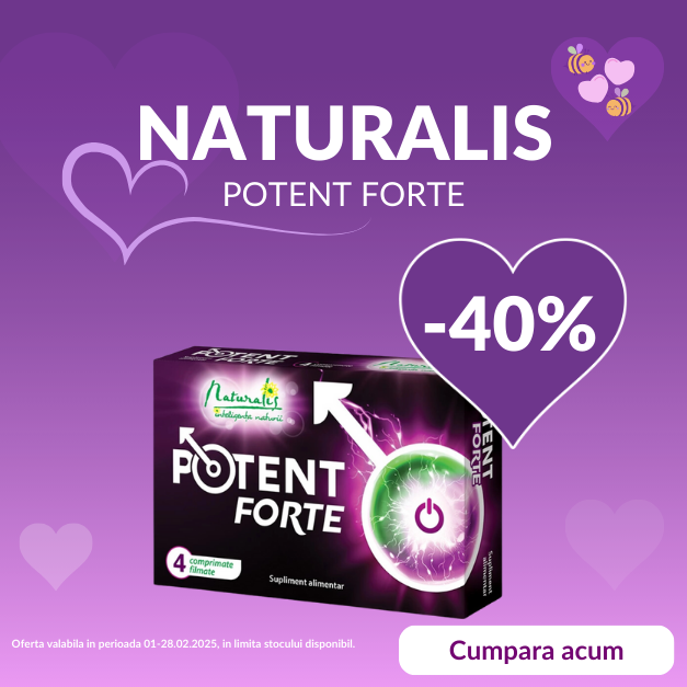 Potent Forte