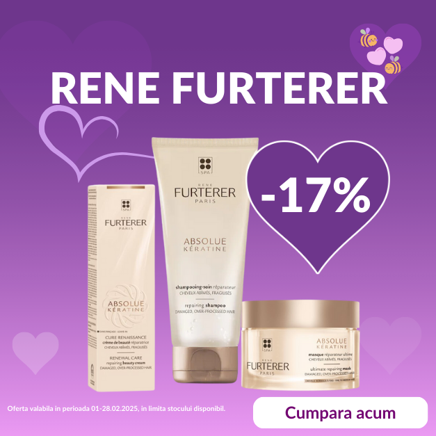 Rene Furterer