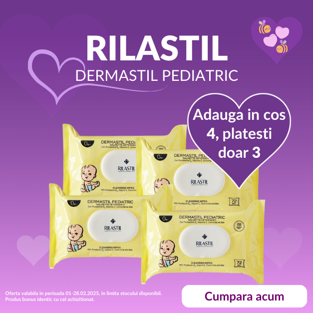 Dermastil Rilastil