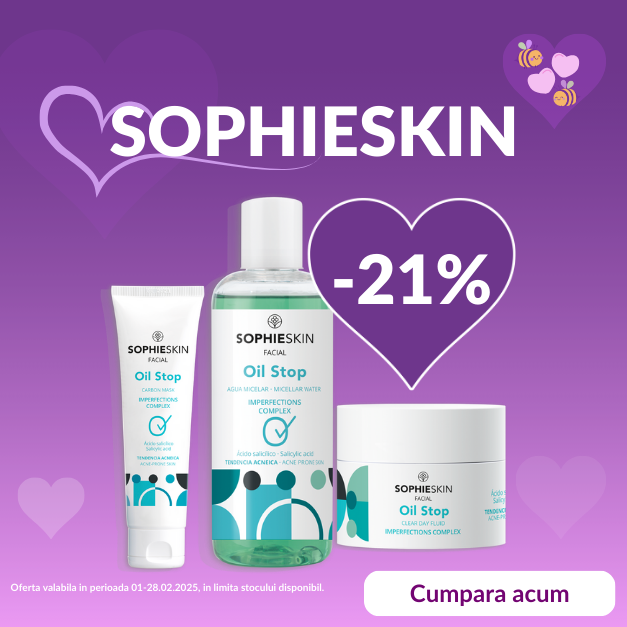Sophieskin