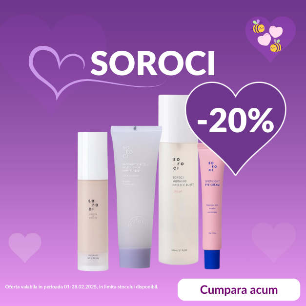 Soroci