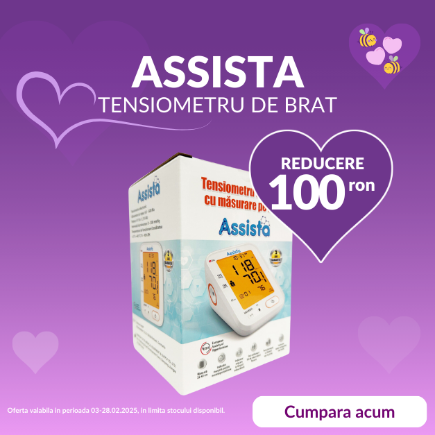 Tensiometru Assista