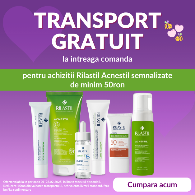 Acnestil 