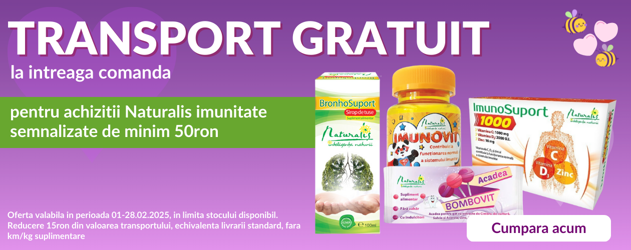 Naturalis Imunitate