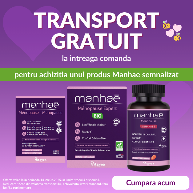 Transport Gratuit Manhae