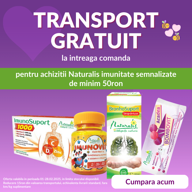 Naturalis Imunitate