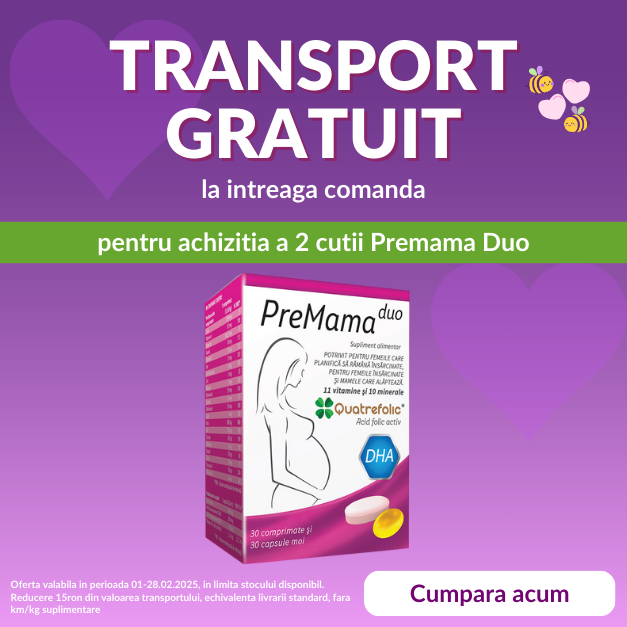Premama Duo