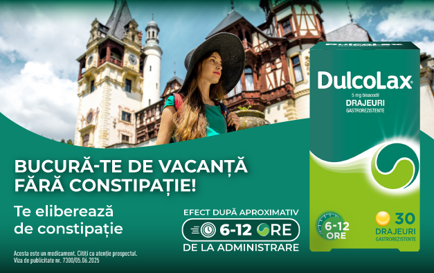 Dulcolax