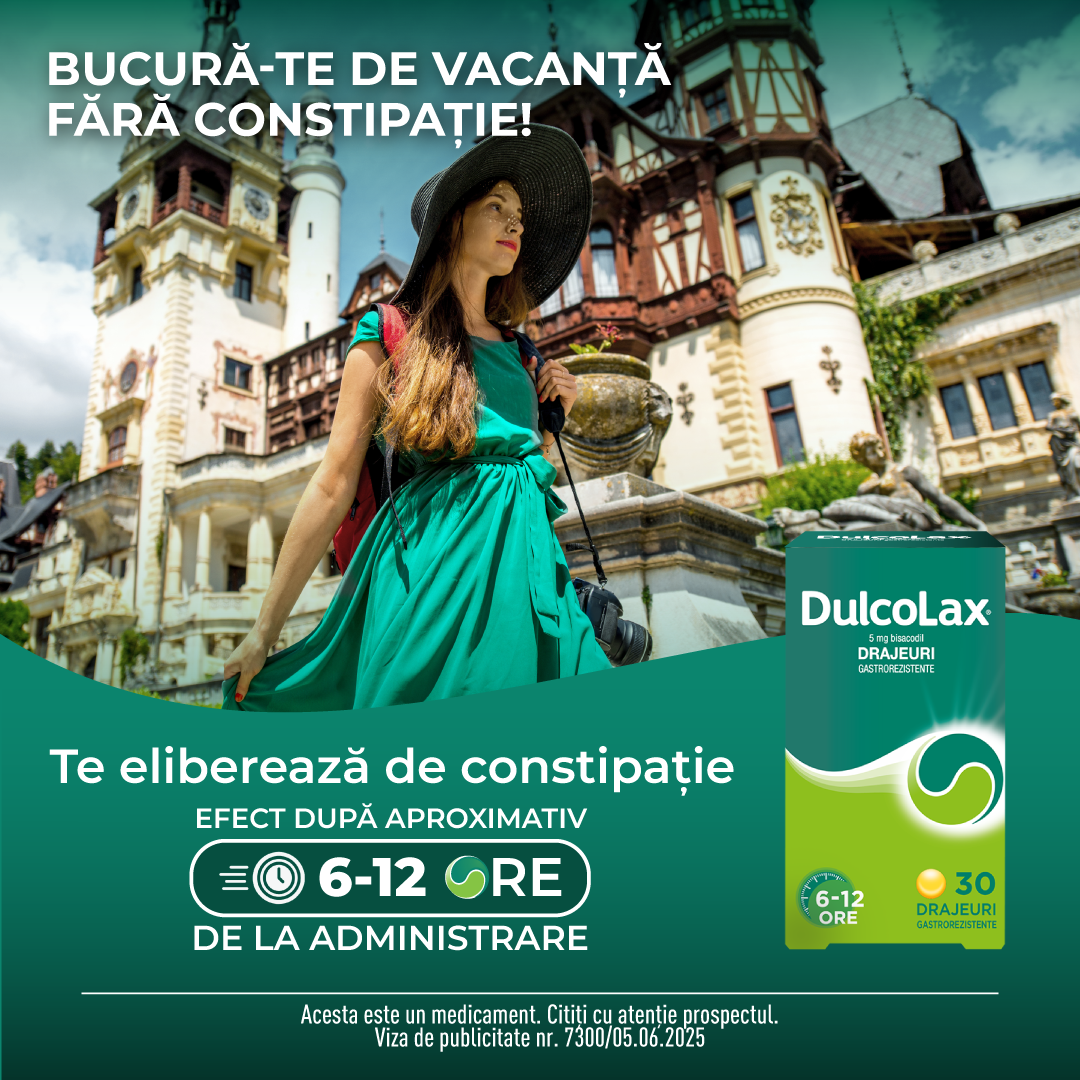Dulcolax