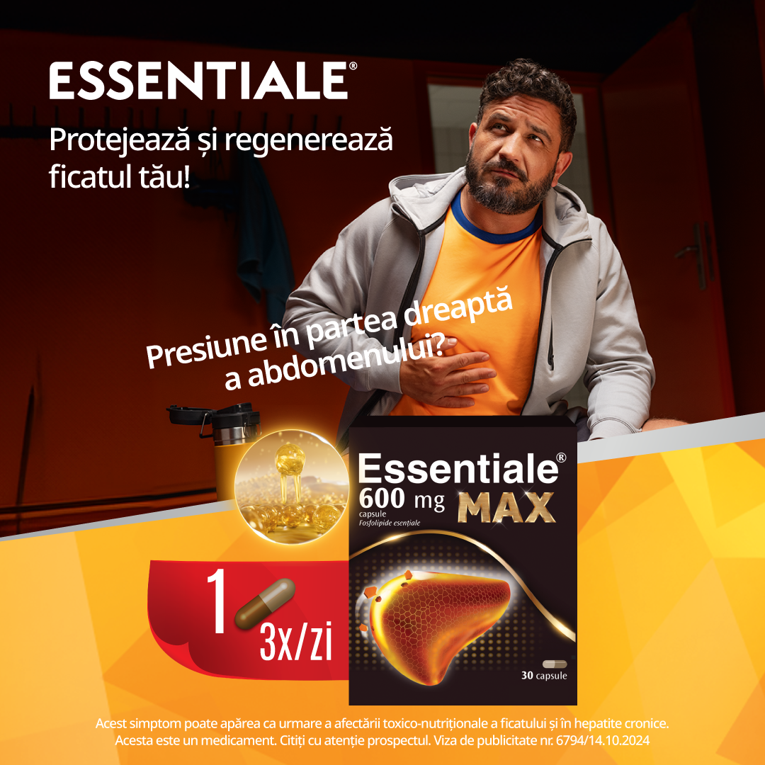 Essentiale Max