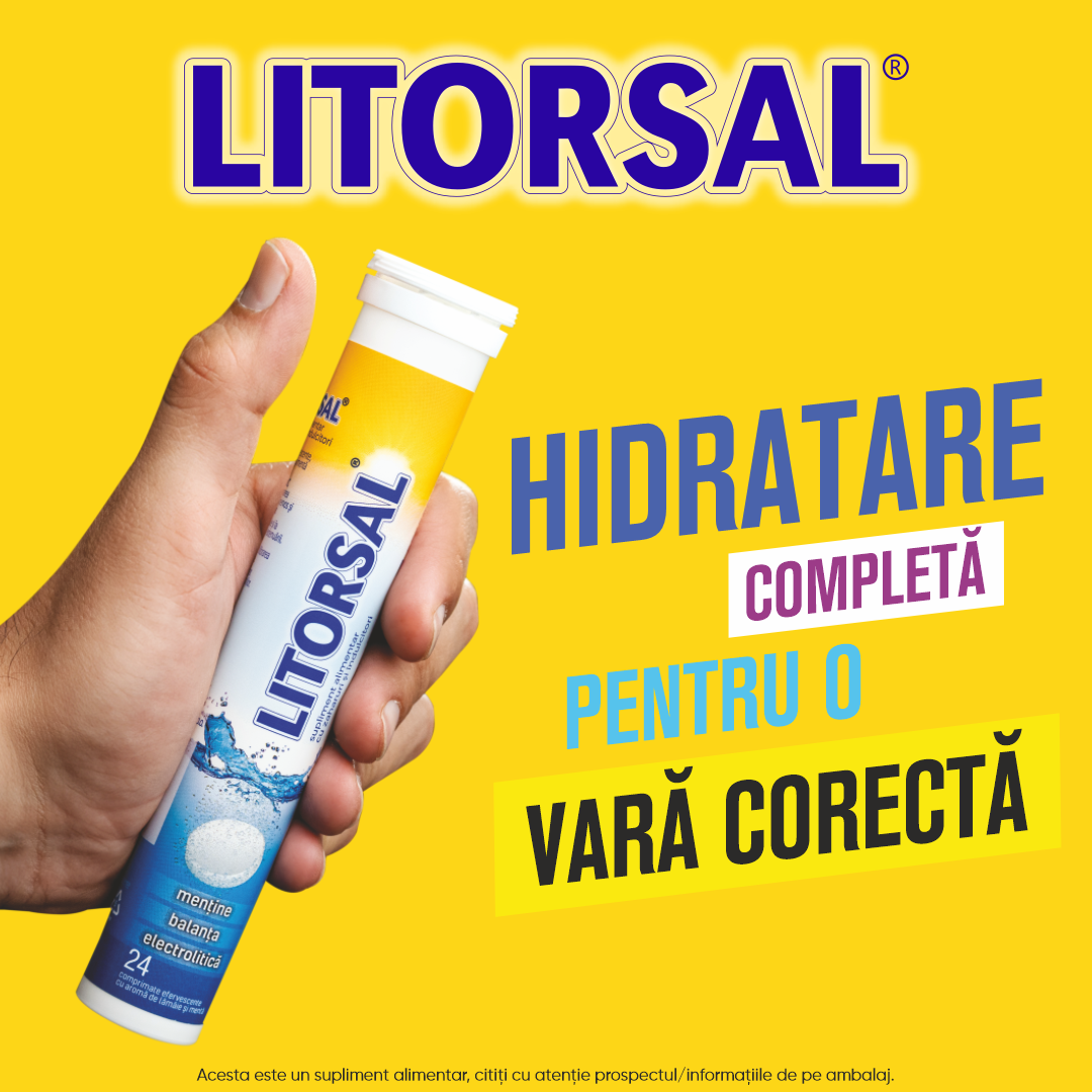 Litorsal
