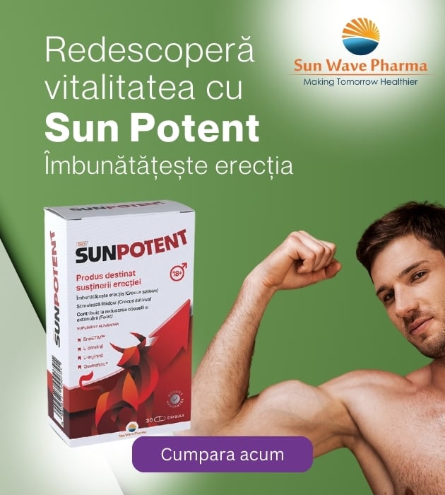 Sunpotent