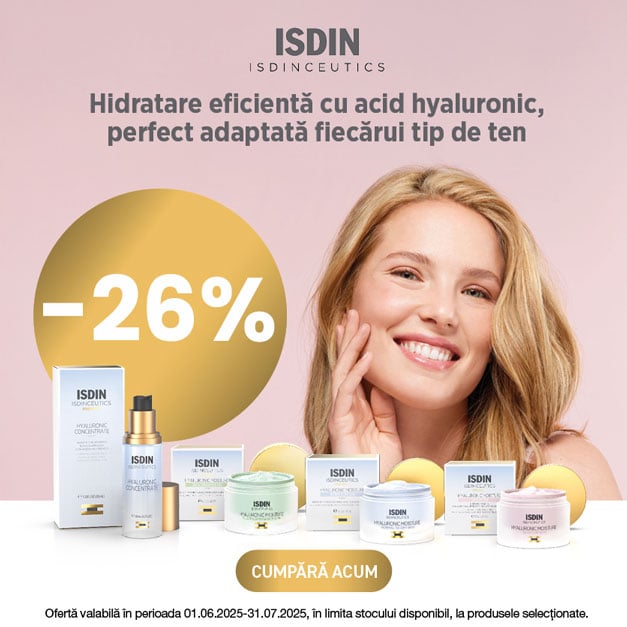 Isdin
