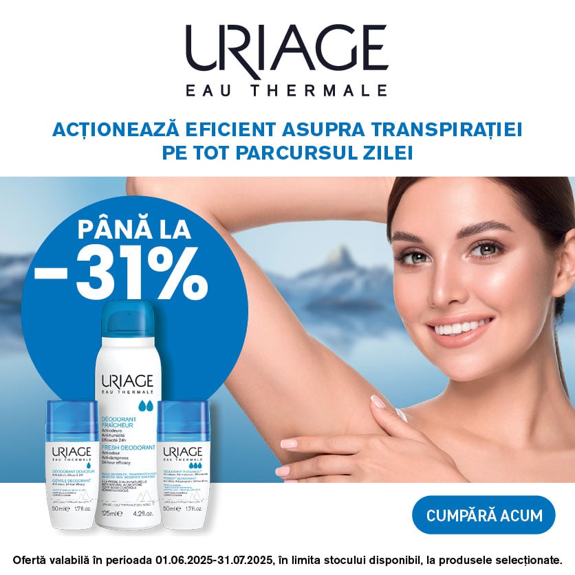 Uriage Deo