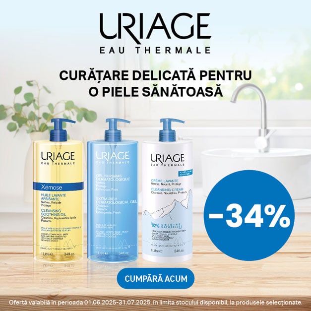 Uriage Eau Thermale