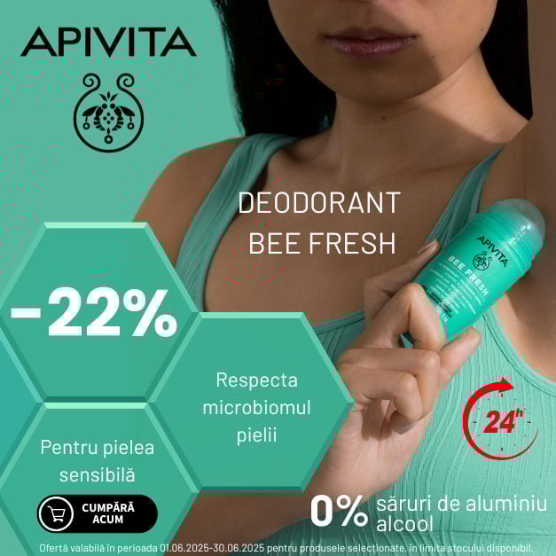 Apivita Deo