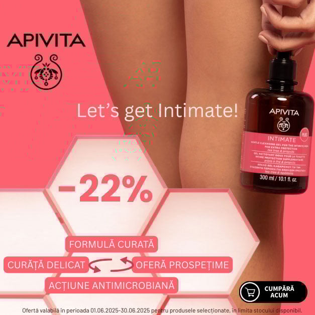 Apivita Intimate