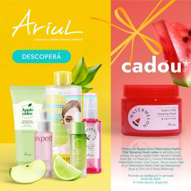Ariul