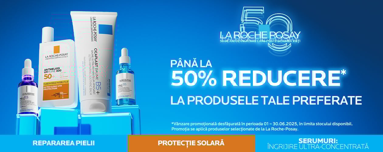 La Roche-Posay