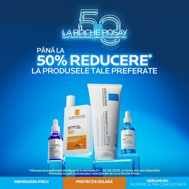 La Roche Posay