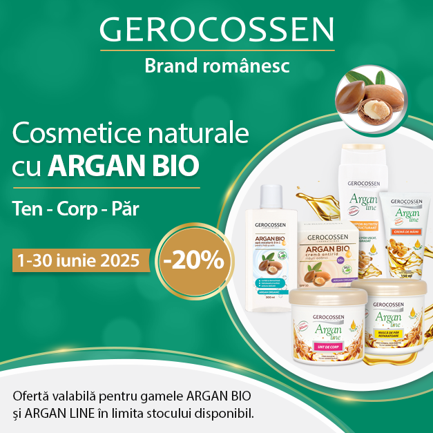 Geroccossen